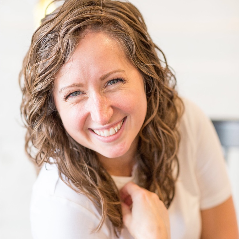 Meet your Posher, Lindsey